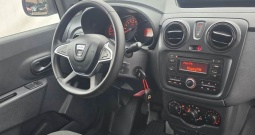 DACIA DOKKER 1.5 BLUE DCI ESSENTIAL