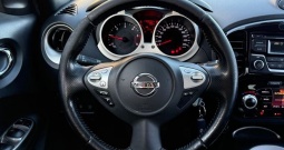 NISSAN JUKE 1.5 dci Acenta 110