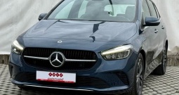 MERCEDES B KLASA 200d AT