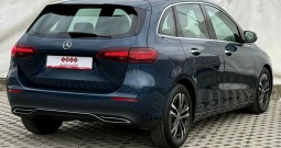 MERCEDES B KLASA 200d AT