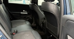 MERCEDES B KLASA 200d AT