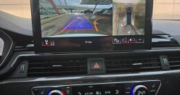 AUDI A4 ALLROAD 50 TDI quattro