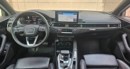 AUDI A4 ALLROAD 50 TDI quattro