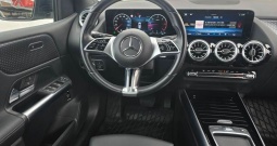 MERCEDES B KLASA 200d AT