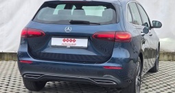 MERCEDES B KLASA 200d AT