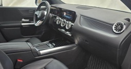 MERCEDES B KLASA 200d AT