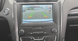 FORD MONDEO Turnier 2.0 TDCI TITANIUM AT