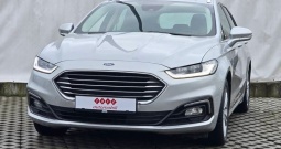 FORD MONDEO Turnier 2.0 TDCI TITANIUM AT