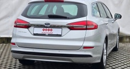 FORD MONDEO Turnier 2.0 TDCI TITANIUM AT