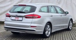 FORD MONDEO Turnier 2.0 TDCI TITANIUM AT