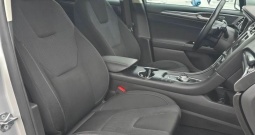 FORD MONDEO Turnier 2.0 TDCI TITANIUM AT