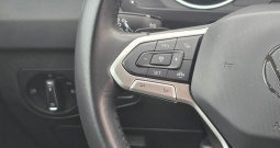 VW TIGUAN 2.0 TDI DSG