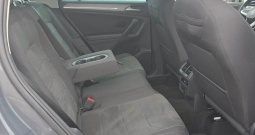 VW TIGUAN 2.0 TDI DSG