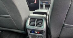 VW TIGUAN 2.0 TDI DSG