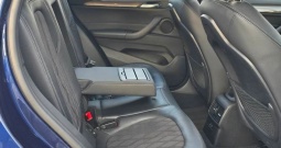 BMW X1 2.0d xDrive
