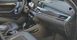 BMW X1 2.0d xDrive