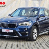 BMW X1 2.0d xDrive