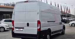 CITROEN JUMPER FURGON 35+ L4H3 2.2 BlueHDi 16