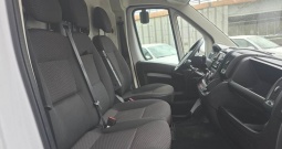 CITROEN JUMPER FURGON 35+ L4H3 2.2 BlueHDi 16