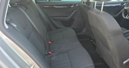 ŠKODA OCTAVIA COMBI 1.6 TDI
