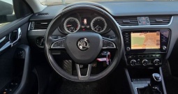 ŠKODA OCTAVIA COMBI 1.6 TDI