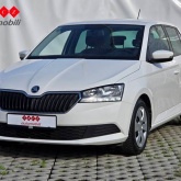 ŠKODA FABIA 1.0 TSI SIMPLY