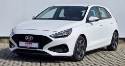 HYUNDAI I30 1.0 TGDI 100 BUSINESS