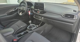 HYUNDAI I30 1.0 TGDI 100 BUSINESS