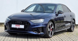 AUDI A4 40 TDI S tronic S line+