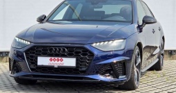 AUDI A4 40 TDI S tronic S line+