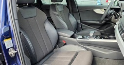 AUDI A4 40 TDI S tronic S line+