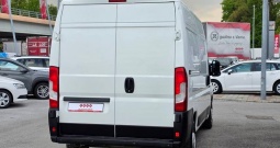 CITROEN JUMPER 2.2 HDI