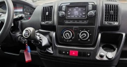 CITROEN JUMPER 2.2 HDI