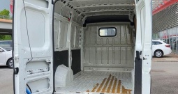 CITROEN JUMPER 2.2 HDI