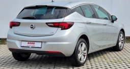 OPEL ASTRA 1.6 CDTI