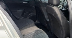 OPEL ASTRA 1.6 CDTI