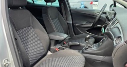 OPEL ASTRA 1.6 CDTI
