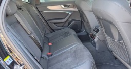 AUDI A6 55 TFSIe quattro S line