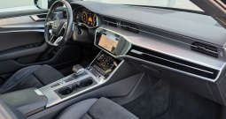AUDI A6 55 TFSIe quattro S line