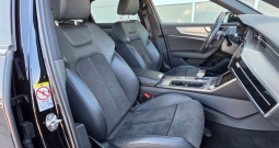 AUDI A6 55 TFSIe quattro S line