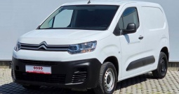 CITROEN BERLINGO 1.5 HDI *** TERMO / 3 SJEDALA