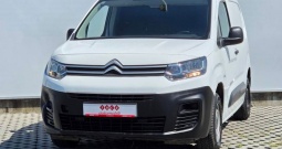 CITROEN BERLINGO 1.5 HDI *** TERMO / 3 SJEDALA