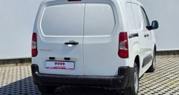 CITROEN BERLINGO 1.5 HDI *** TERMO / 3 SJEDALA