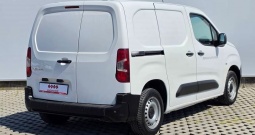 CITROEN BERLINGO 1.5 HDI *** TERMO / 3 SJEDALA