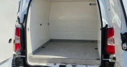 CITROEN BERLINGO 1.5 HDI *** TERMO / 3 SJEDALA