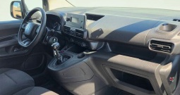CITROEN BERLINGO 1.5 HDI *** TERMO / 3 SJEDALA