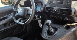 CITROEN BERLINGO 1.5 HDI *** TERMO / 3 SJEDALA