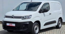 CITROEN BERLINGO 1.5 HDI *** termo *** 3 sjedal