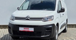 CITROEN BERLINGO 1.5 HDI *** termo *** 3 sjedal
