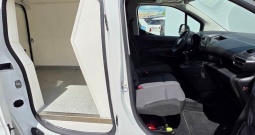 CITROEN BERLINGO 1.5 HDI *** termo *** 3 sjedal
